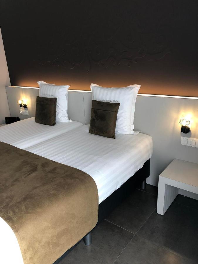 Hotel Gemeente Huis Nieuwpoort Kültér fotó