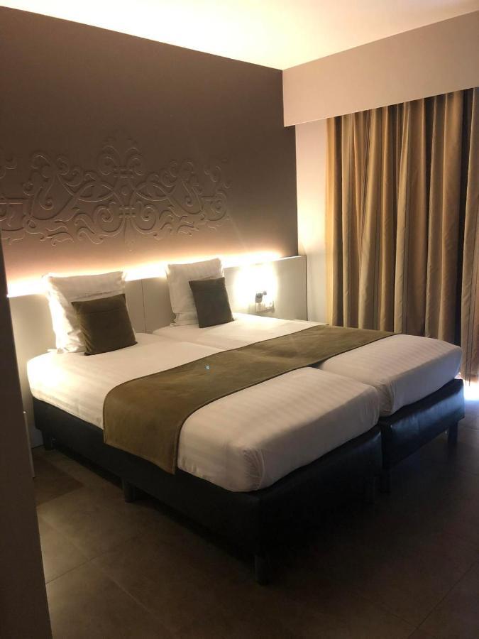 Hotel Gemeente Huis Nieuwpoort Kültér fotó