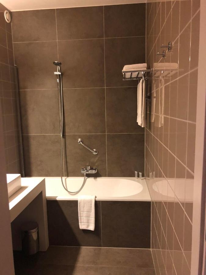 Hotel Gemeente Huis Nieuwpoort Kültér fotó