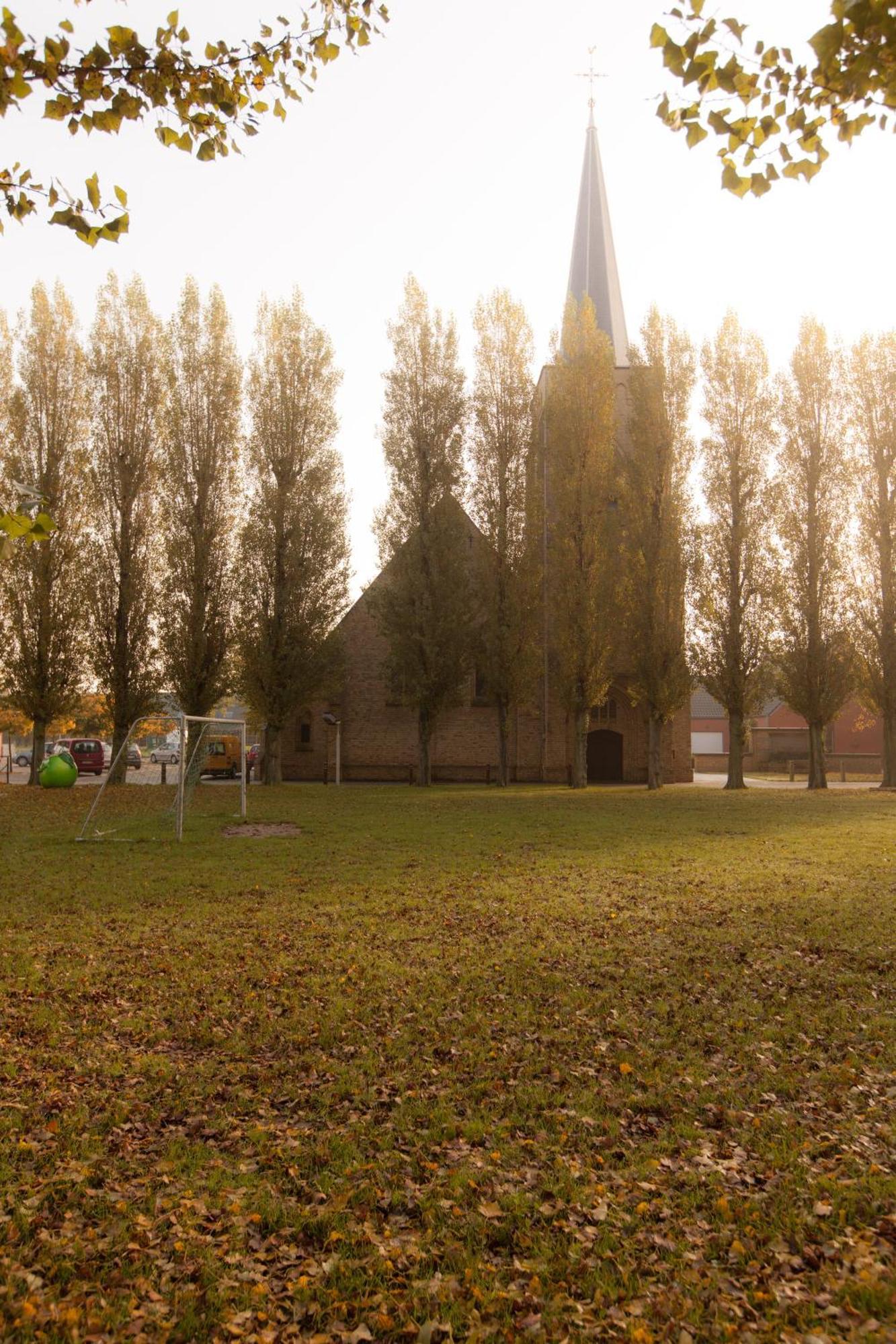 Hotel Gemeente Huis Nieuwpoort Kültér fotó